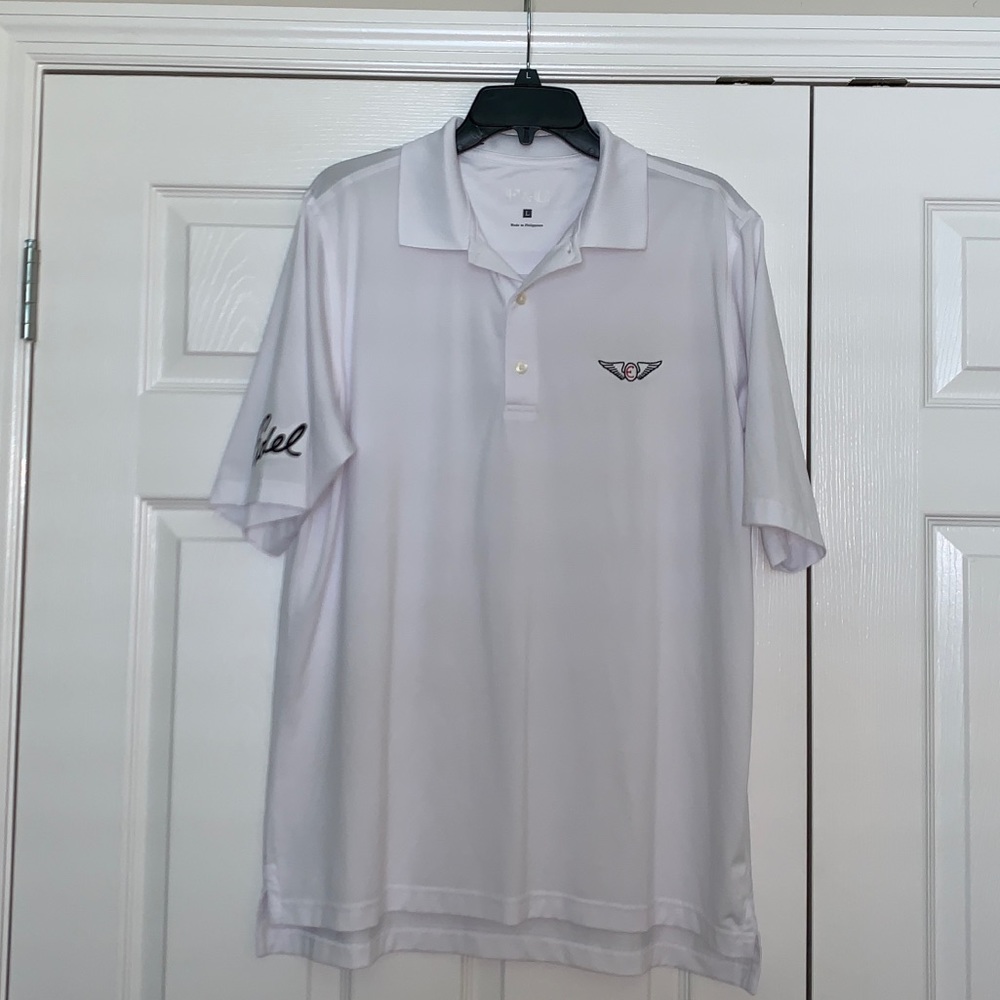 Edel Golf Polo - Size L